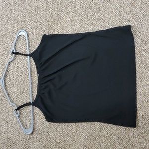 Bossini Black Tank Top